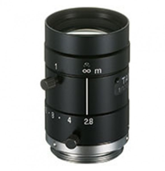 TAMRON M112FM50, 50 mm MP-Objektiv 1/1,2" u. 2/3"