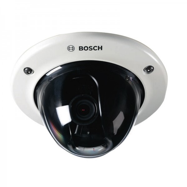 BOSCH NIN-63023-A3, FLEXIDOME IP starlight 6000 VR, T/N-Domekamera 1080p