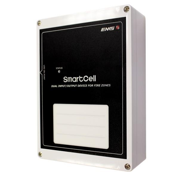 KIDDE SmartCell-Funk-I/O-Modul