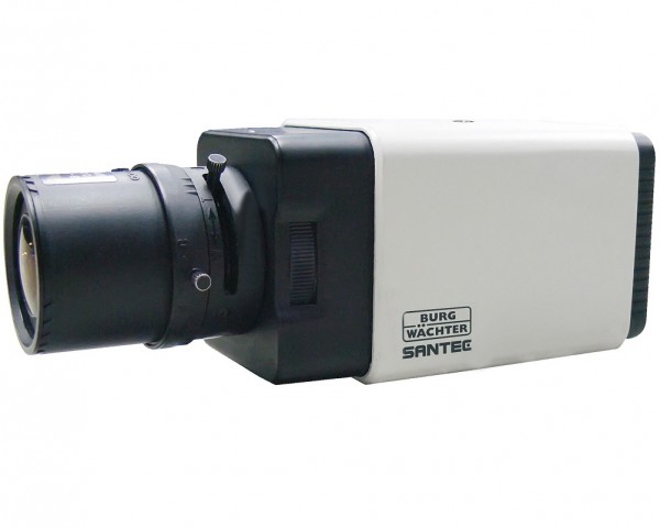 SANTEC VTC-8525H-DUM, Videokamera-Attrappe