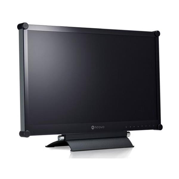 AG Neovo RX-24G, 24” (61cm) LCD-Monitor schwarz