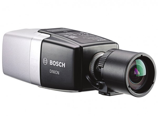 BOSCH NBN-73023-BA, 1/2,8&quot; T/N-Kamera DINION IP starlight 7000 HD