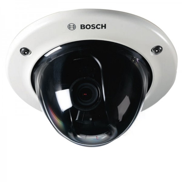 BOSCH NIN-63013-A3, FLEXIDOME IP starlight 6000 VR, T/N-Domekamera 720p