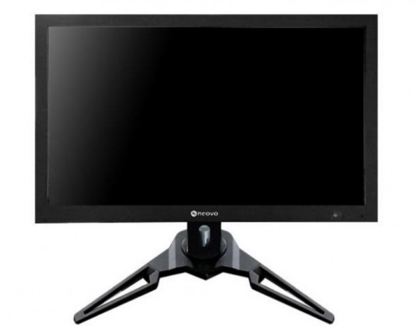 AG Neovo QX-24, 24&quot; (61cm) TFT Monitor, 4K UHD, NeoV®