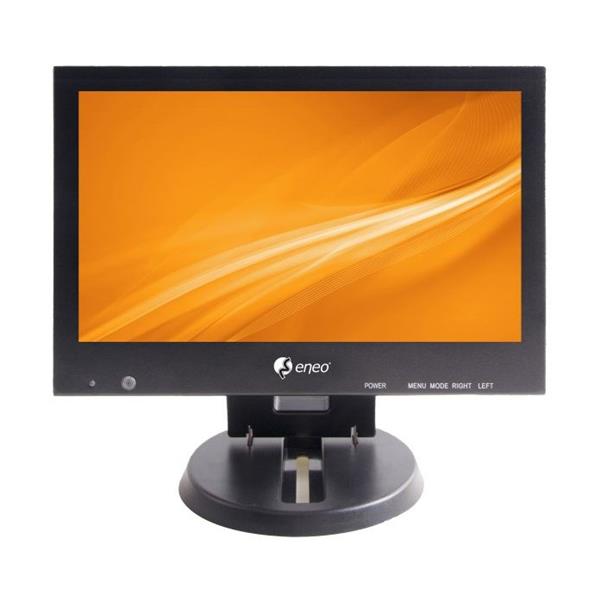 eneo VM-SD8M, 8,0&quot; (20,3cm) LCD-Monitor SD