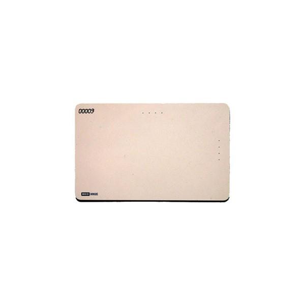 BOSCH ACD-ISO CARD, ACD-ISO Card-26, Chipkarte, 50 Stück