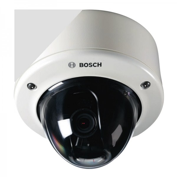 BOSCH NIN-63023-A3S, FLEXIDOME IP starlight 6000 VR Domekamera SMB