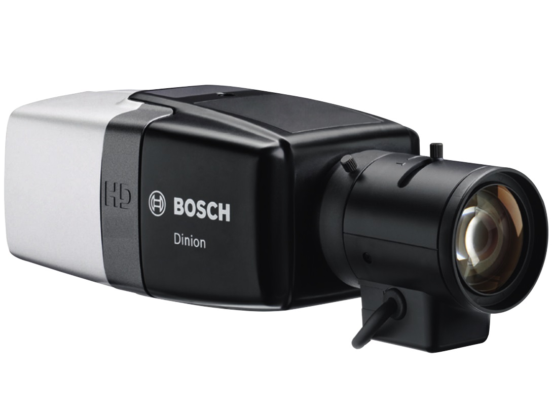 Bosch Nbn B 1 2 8 T N Kamera Dinion Ip Starlight 6000 Roteiv Shop Fur Marken Sicherheitstechnik