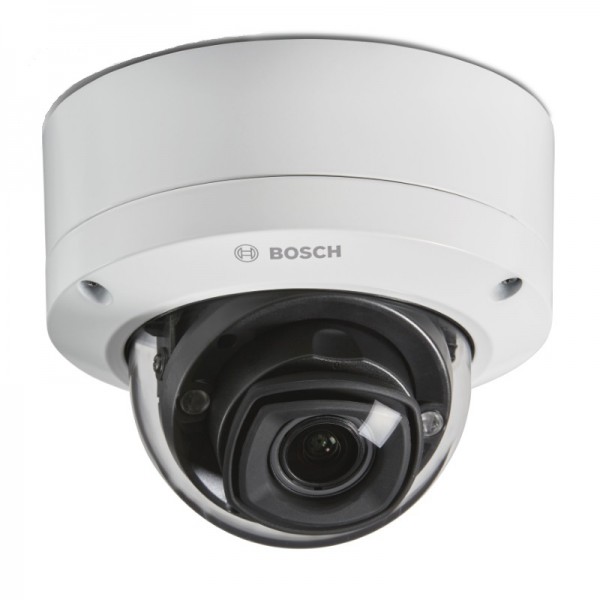 BOSCH NDE-3502-AL, FLEXIDOME IP-Videoaußenkamera 3000i IR, 1080 p
