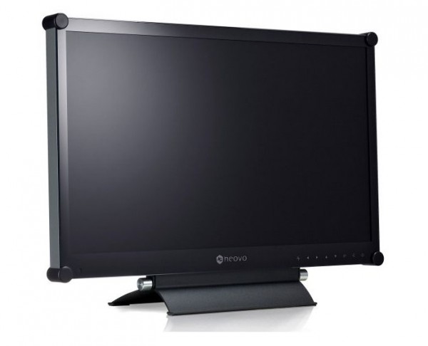 AG Neovo RX-22G, 22” (54cm) LCD-Monitor schwarz