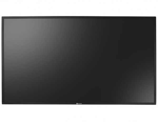 AG Neovo PD-55Q, 55" (139cm) LCD-Monitor, LED