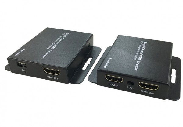 SANTEC HDMI-700-E, HDMI-Extender