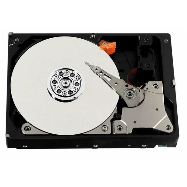 BURG GUARD HDD-2000HV, Festplatte 2 TB