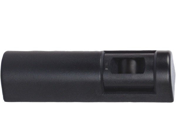 BOSCH DS161, Türsteuerungssensor mit Akustikmelder, schwarz