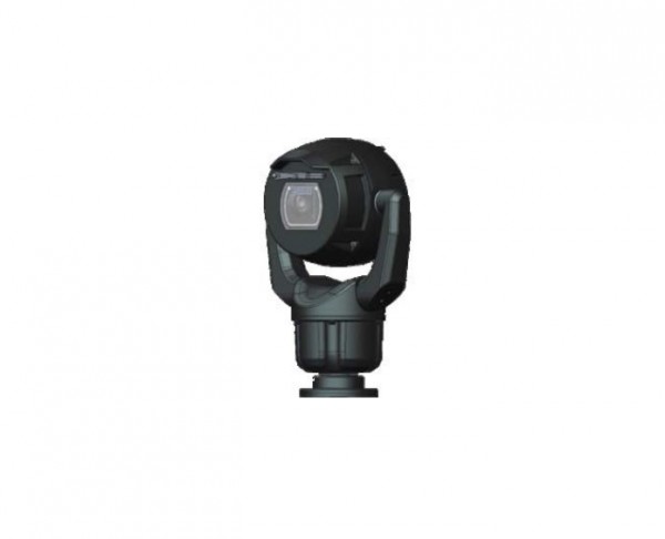 BOSCH MIC-7504-Z12BR, MIC IP ultra 7100i PTZ-Kamera schwarz