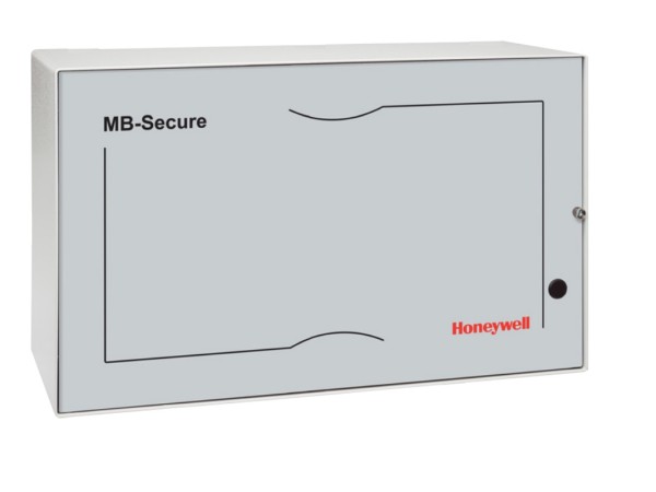 Honeywell 013750, Gehäuse für MB-Secure, ZG3.1