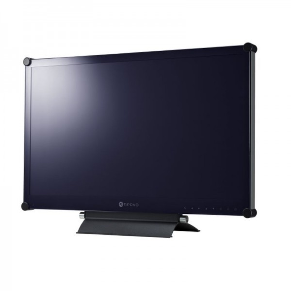 AG Neovo X-24E, 23,6&quot; (60cm) LCD-Monitor, LED