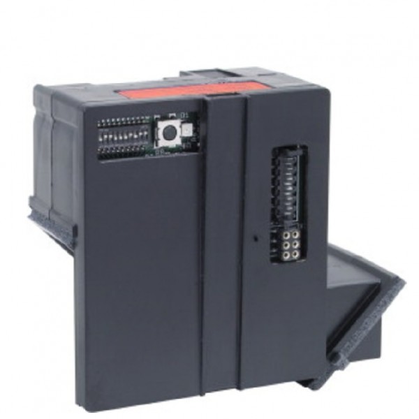 ESSER 801524.10, Detektormodul 0,10 %/m Typ DM-TP-10L