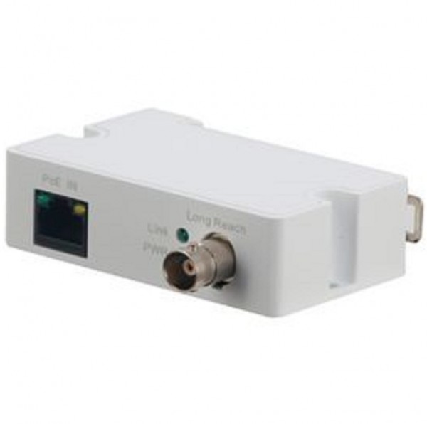 SANTEC SNAOC-1002-1C, Single-Port-Ethernet Empfänger