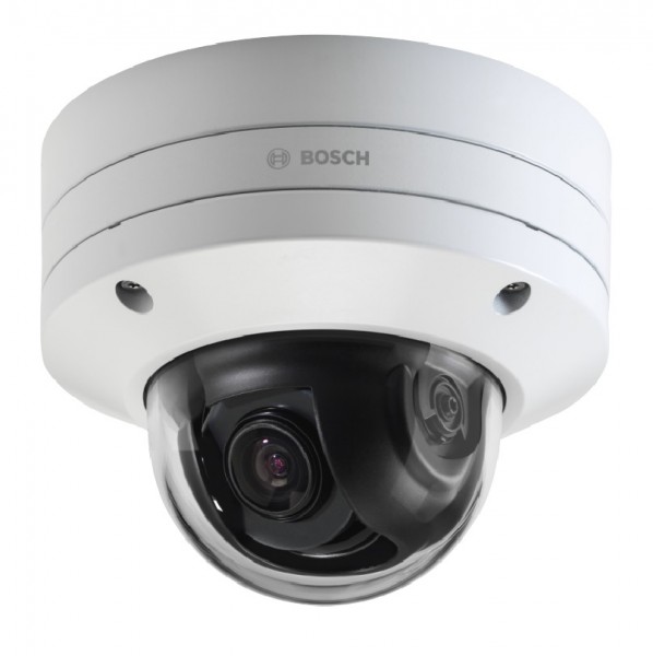 BOSCH NDE-8504-R, FLEXIDOME IP ultra 8000i 8MP 3,9-10mm T-/N-Domekamera