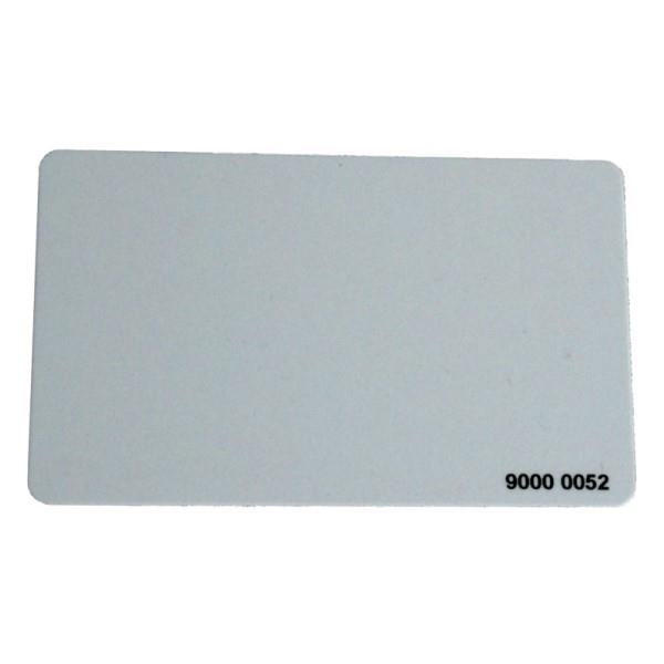 BOSCH ACD-EV1-ISO, MIFARE EV1 8 kB Ausweiskarte, 50 Stück