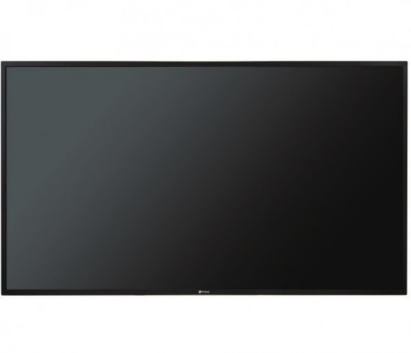 AG Neovo QD-75, 75” (190cm) LCD Monitor, 4K UHD