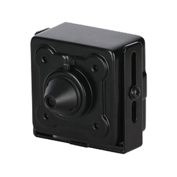 lunaHD MI2210, 1/2,8" 2MP Minikamera Audio