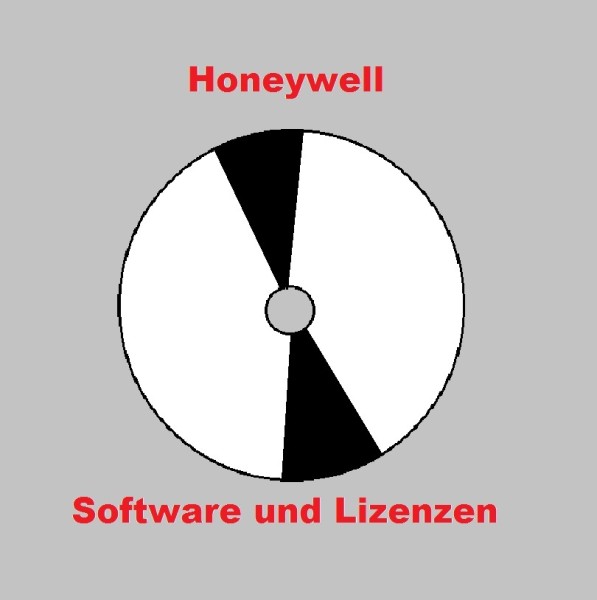 Honeywell 026615, Basislizenz AXS4Secure 2-Türen