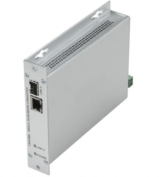 BOSCH CNFE2MC/IN, LWL Medienkonverter, Ethernet auf SFP