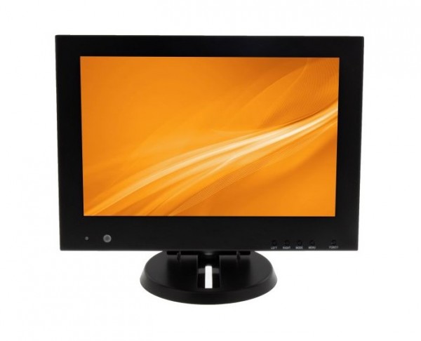 eneo VM-FHD10M, 10&quot; (25 cm) LCD-Monitor