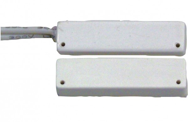 BOSCH ISN-C45-W, 10er-Set Miniatur-Superhaftmagnetkontakte