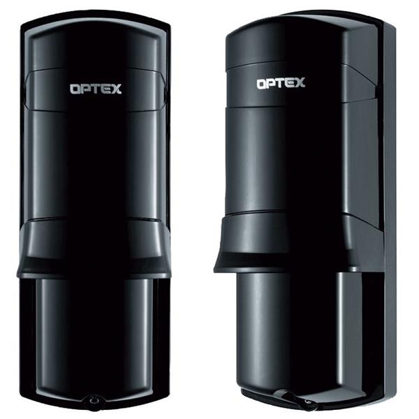 OPTEX AX-100 TF, Lichtschranke aussen 30 m Reichweite