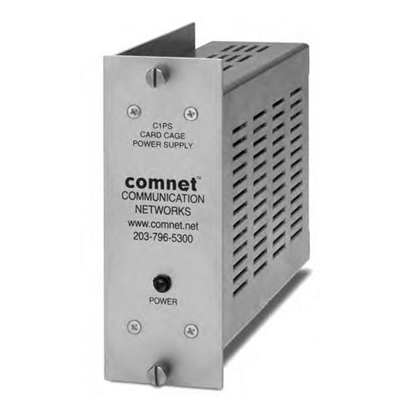 COMNET C1-PS/INT, Netzteil, 230VAC, EU-Stecker