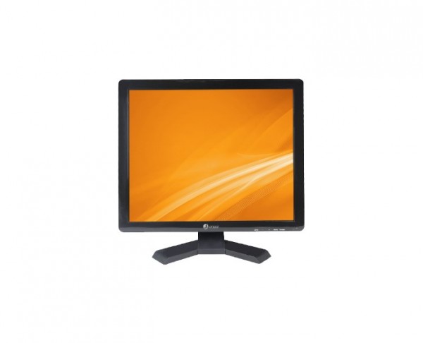 eneo VM-HD15P, 15&quot; (38cm) LCD-Monitor HD