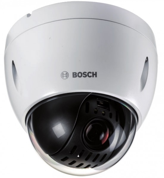 BOSCH NDP-4502-Z12, 1/3&quot; AUTODOME IP 4000i PTZ-Dome-Kamera, Aufputz