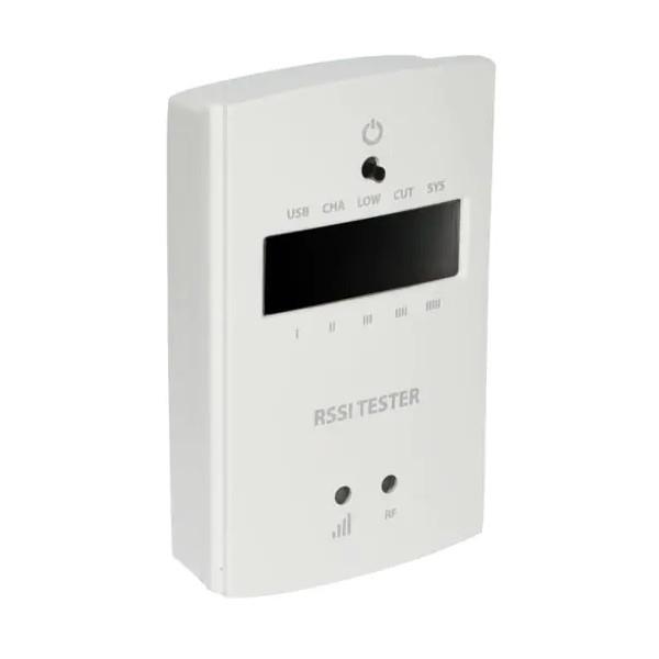 ESSER 138091.5, Wireless Signalstärke-Tester RSSI T2
