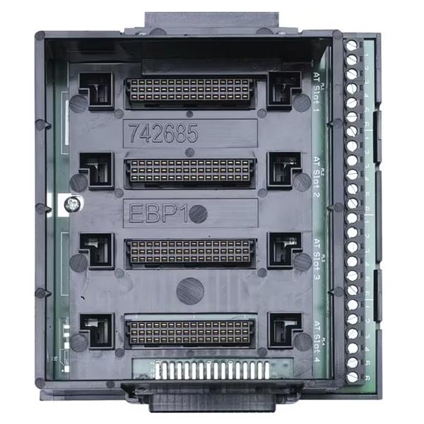 ESSER FX808322, Erweiterungs-Modulträger 1
