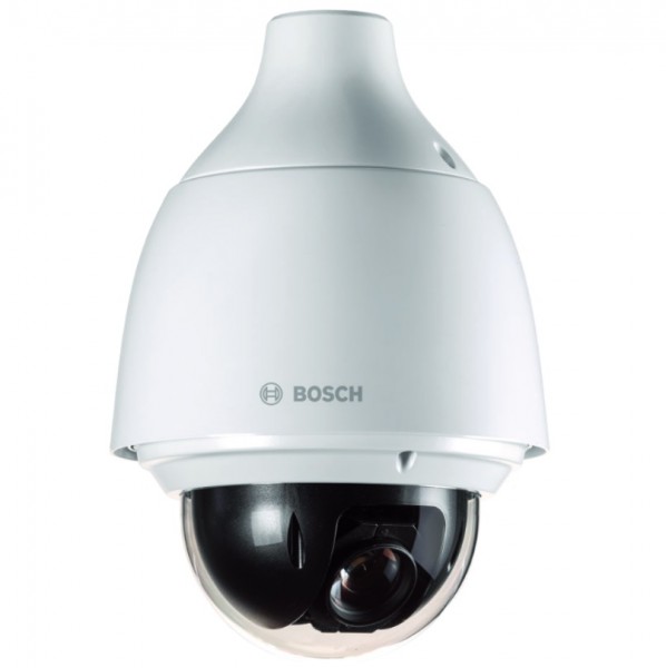 BOSCH NDP-5512-Z30, 1/2,8" AUTODOME IP starlight 5000i HD PTZ-Dome-Kamera