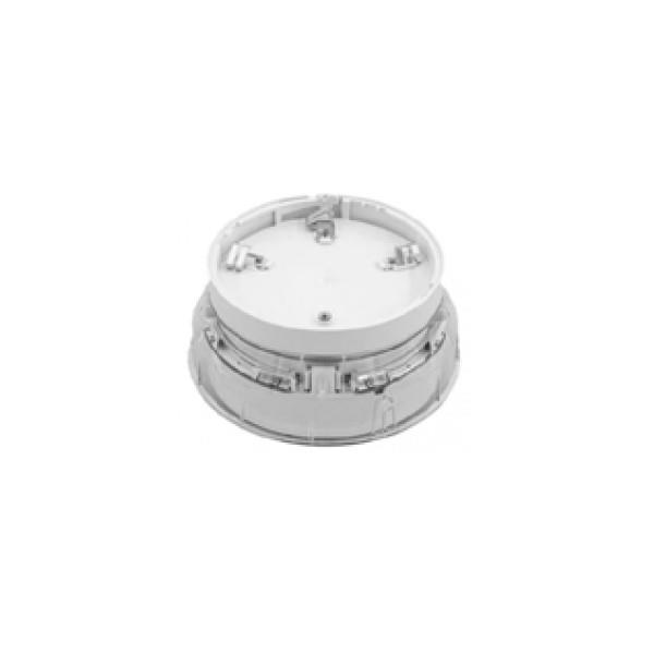 Notifier BGL-PC-I02, Optischer Meldersockel, Ringbus mit Isolator EN54-23("C")