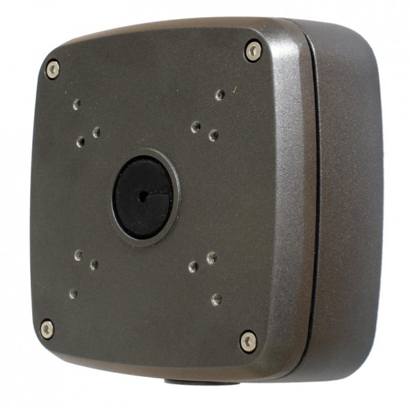 lunaIP AB05-D (ZU1417-D), Anschlussbox für LUNA-Kameras