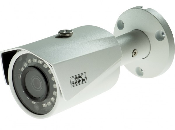 SANTEC SFC-240KBIF, 1/2,9" 4-1 Bulletkamera HD-CVI