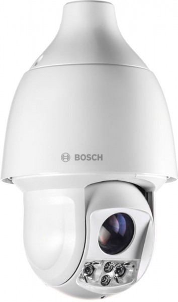 BOSCH NDP-5512-Z30L, 1/2,8&quot; AUTODOME IP starlight 5000i IR PTZ-Dome-Kamera