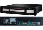 IDIS Netzwerk-Videorekorder 64 IP-Kanäle DR-8364