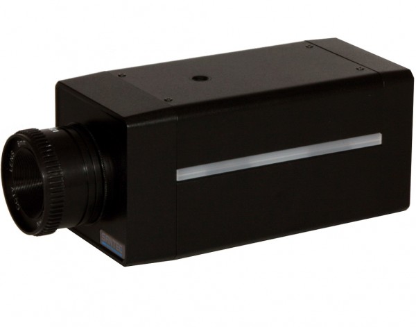 SANTEC DUM-8100, Videokamera-Attrappe