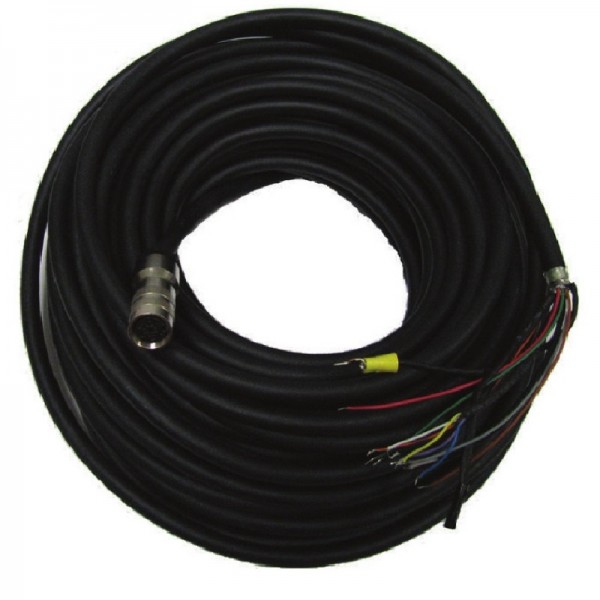 BOSCH MIC-CABLE-20M, Anschlusskabel 20 m