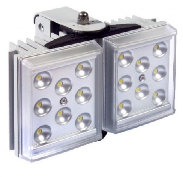 rayTEC RL50-AI-30, LED-Weißlichtscheinwerfer 30-60°