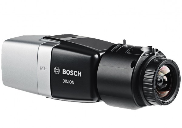 BOSCH NBN-80052-BA, 1/1,8" T/N-Kamera DINION IP starlight 8000 5MP