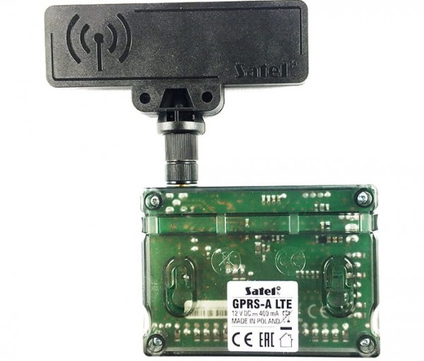 SATEL GPRS-A LTE, GPRS / SMS Kommunikationsmodul