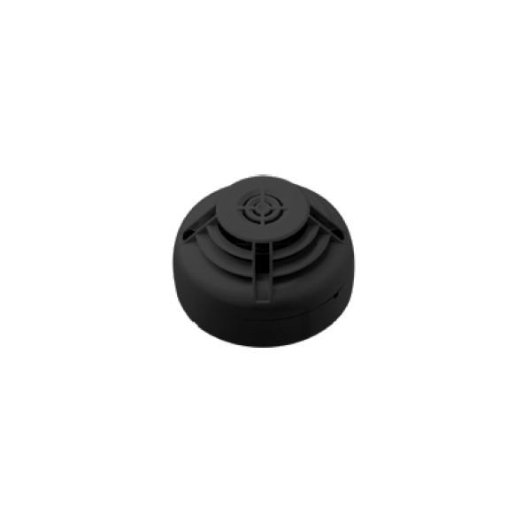 Notifier NFX-SMT3-BK, Mehrfachsensorrauchmelder OTIR, schwarz, ohne Isolator