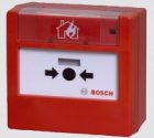 BOSCH Handfeuermelder + Glasscheibe, FMC-300RW-GSGRD